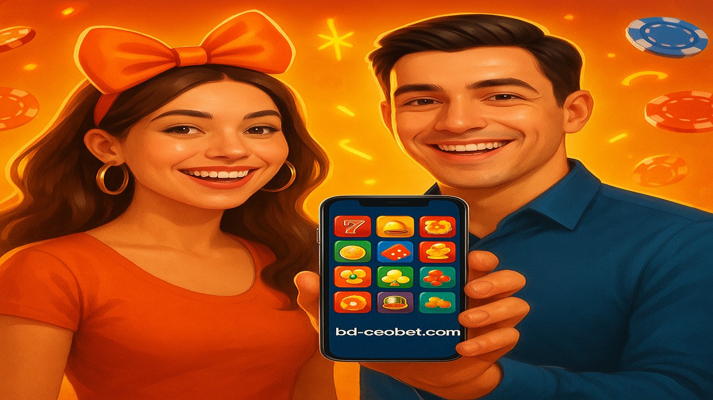 সিইও গেম অ্যাকাউন্ট সুবিধা